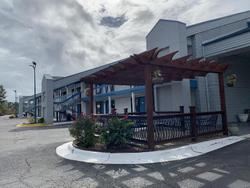 Baymont Inn & Suites Wilmington NC