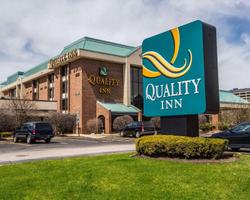 Quality Inn (Schaumburg)