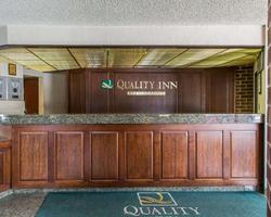 Quality Inn (Schaumburg)