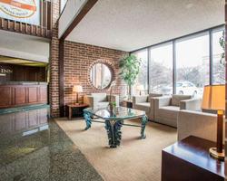 Quality Inn (Schaumburg)