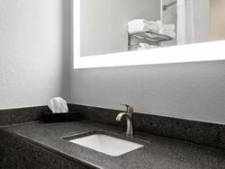 Baymont by Wyndham Salem Roanoke Area