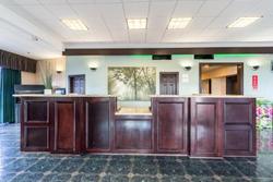Econo Lodge Kingsville
