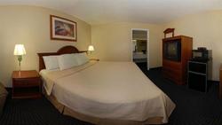 Econo Lodge Kingsville