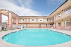 Days Inn by Wyndham Fayetteville