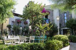 Bella Garden Boutique Hotel