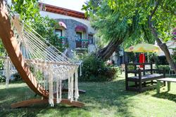 Bella Garden Boutique Hotel