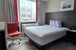 Ramada By Wyndham Brooklyn Empire Blvd