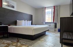 Ramada By Wyndham Brooklyn Empire Blvd