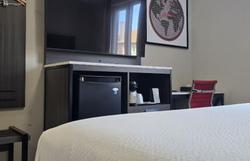 Ramada By Wyndham Brooklyn Empire Blvd