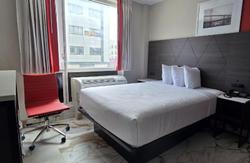 Ramada By Wyndham Brooklyn Empire Blvd