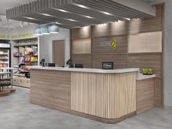 Home2 Suites by Hilton Syracuse Liverpool Airpor