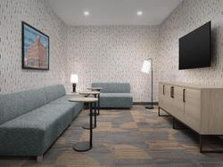 Home2 Suites by Hilton Syracuse Liverpool Airpor