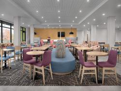 Home2 Suites by Hilton Syracuse Liverpool Airpor