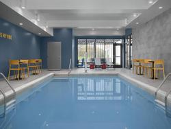 Home2 Suites by Hilton Syracuse Liverpool Airpor