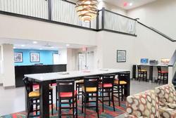 Hawthorn Suites By Wyndham Irving Dfw South