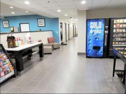 Hawthorn Suites By Wyndham Irving Dfw South
