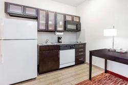 Hawthorn Suites By Wyndham Irving Dfw South