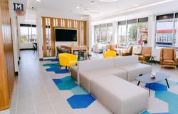 Microtel Inn & Suites By Wyndham Newark NY