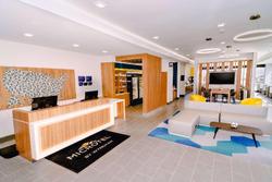Microtel Inn & Suites By Wyndham Newark NY