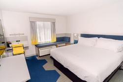 Microtel Inn & Suites By Wyndham Newark NY