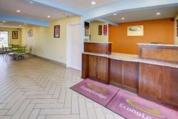 Econo Lodge at Military Circle