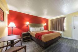 Econo Lodge San Marcos University Area