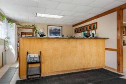 Quality Inn & Suites Lincoln