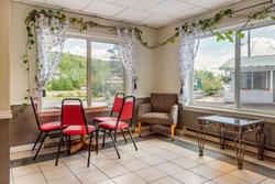 Quality Inn & Suites Lincoln