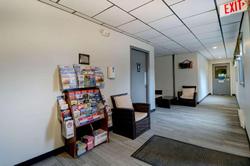 Quality Inn & Suites Lincoln