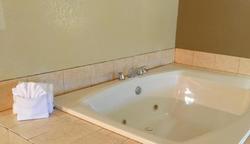 Econo Lodge Inn & Suites at the Convention Center