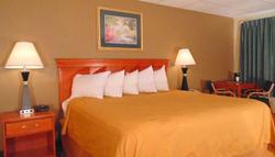 Econo Lodge Inn & Suites at the Convention Center