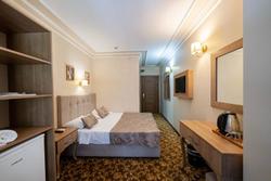 Hamit Hotel Kızılay
