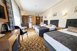 Hamit Hotel Kızılay