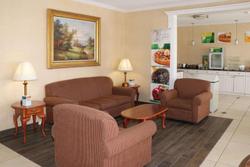 Quality Inn East Evansville
