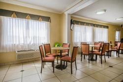 Quality Inn East Evansville