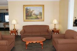 Quality Inn East Evansville