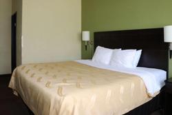 Quality Inn East Evansville