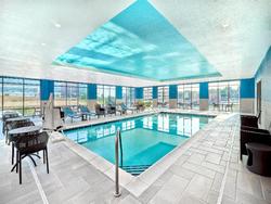 Hampton Inn by Hilton Omaha UN Medical Center Area