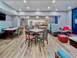 Hampton Inn by Hilton Omaha UN Medical Center Area