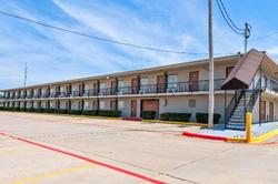 Econo Lodge Texarkana I-30