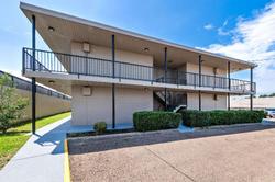 Econo Lodge Texarkana I-30
