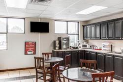 Americas Best Value Inn Opelika