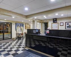 Econo Lodge Morgantown