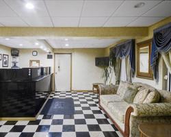 Econo Lodge Morgantown