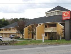 Econo Lodge (Freport)