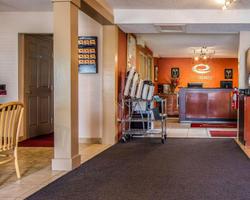 Econo Lodge (Freport)