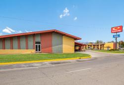 Econo Lodge Evansville