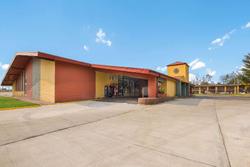 Econo Lodge Evansville