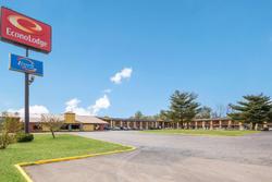 Econo Lodge Evansville