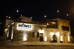 Hancı Cave Hotel